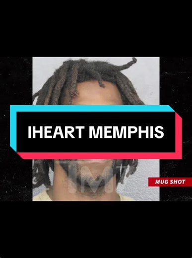 IHEARTMEMPHIS 'HIT THE QUAN' RAPPER ARRESTED FOR DEADLY THREATS Rapper iHeartMemphis -- also known as iLoveMemphis -- was arrested early Tuesday morning after he streamed a dramatic standoff with Florida police during an apparent mental health crisis. Plantation Police Department confirms to TMZ officers arrived at a residence Monday night, where the rapper -- real name Richard Maurice Colbert -- was armed and barricaded. Authorities successfully took him into custody on an active warrant for wr
