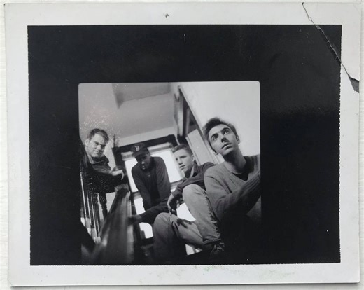 Karate Announce First New Album In 20 Years Make It Fit For October 2024 Release, Share Two New Singles “Defendants” & “Silence, Sound” -