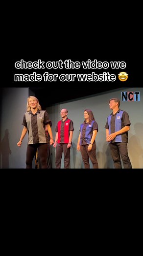 13 reactions | Bringing laughter to San Diego for over 20 years! Our improv comedy shows at National Comedy Theatre are not just performances, they're experiences. Join the fun, be part of the show – because comedy is best when shared! Check out our new video on the website for a sneak peek into the hilarity #sandiegoevents #SanDiegoComedy #improvcomedy #improvisation #comedyshow | National Comedy Theatre San Diego | Facebook