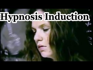 evil lady hypnotized girl to surrender her secret with hypnosis