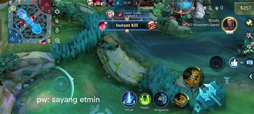 Raja Lukas: Serunya Momen Lucu di MLBB