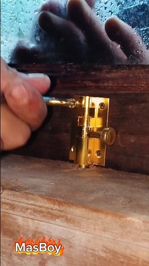 how to install window locks 🔥📐