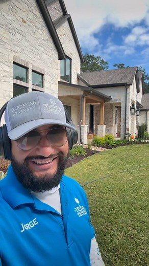 29 reactions · 4 comments | If you are looking for some easy maintenance landscaping ideas. Check out this beautiful Flower beds the we put together for our client. | Texas groundskeepers | Facebook