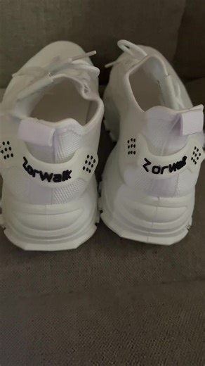 These Zorwalk chunky sneakers are THAT shoe 👟✨ Mesh, lace-up, ankle-height, soft sole… basically all-day comfort without sacrificing style. Running errands, airport fits, or casual outfits — I’m wearing these nonstop. Comfort girlies, this one’s for you!! #C#ChunkySneakersD#DadSneakersC#ComfortShoesT#TikTokMadeMeBuyItC#CasualStyle