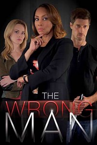 The Wrong Man (2017) - Movie