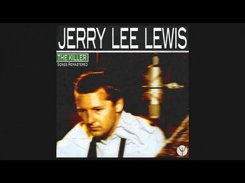 Jerry Lee Lewis - Goodnight Irene (1958)