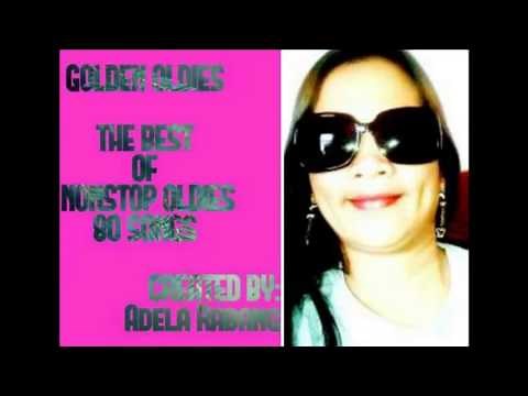 NON-STOP MEDLEY ( THE BEST OF NON-STOP OLDIES SONGS )