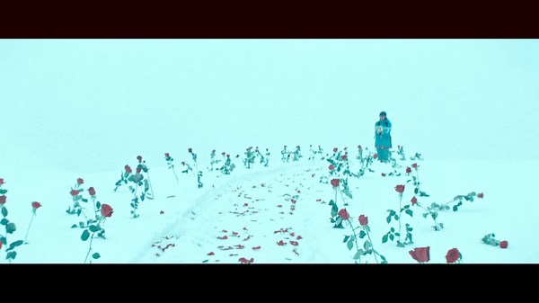 Let It Snow (2020)