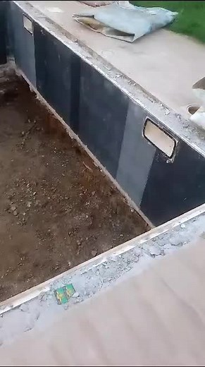 Filling an Outdoor Swimming Pool: Step-by-Step Process