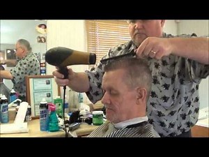 As Requested: Longer Flat Top Tutorial