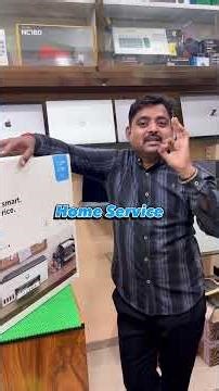 🔥New HP AIO Printer🔥 #sarvadnyacomputer