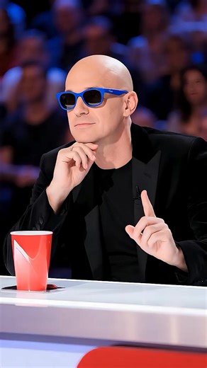 5K views · 35 reactions | Dressed in Rags and Carrying Only Gourds, Two Elderly Performers Stepped Onto the Stage — What Followed Was a Silent Masterpiece That Spoke Volumes | Unreal Stage | Facebook