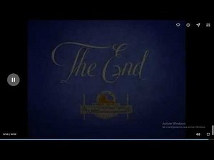 MGM End Titles 1939 1958