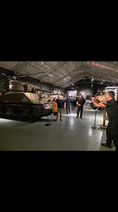 Visitando Bastogne | Sacred Ground