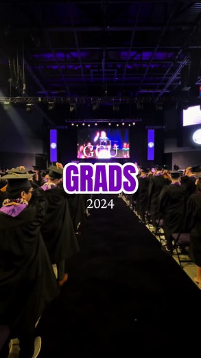 Congratulations to the Class of 2024! 🎓 #gcu #lopesup #gcu2024