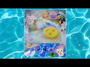 🛁🧼Cleancore relaxing playlist🛁🧼