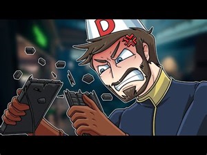 That's it!! I'm Rage Quitting | First Class Trouble