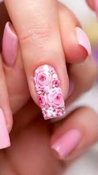 UK Nail Polish Magic ✨ One Swipe Transformation | Viral AI Nail Art