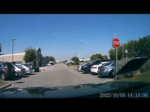 Texas - Dallas - Grand Prairie DPS Road Test October 2022