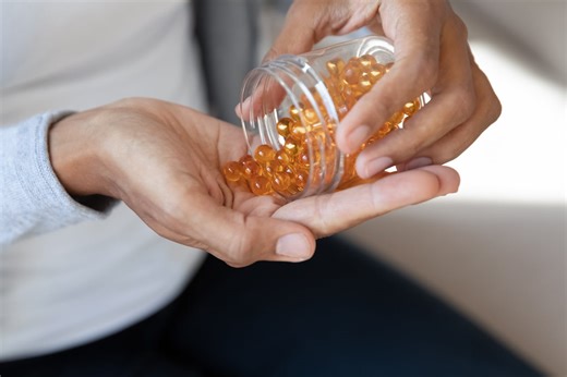 Une étude alerte sur ce complément alimentaire à double tranchant : il peut augmenter le risque d'AVC - Top Santé