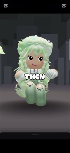 teaching my froggie haters how to scroll (sorry if it bad timing)