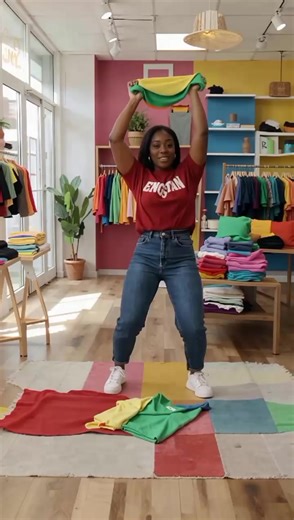 Affordable T-Shirt Printing Deals in Kenya