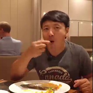 One of the BEST Seafood Buffets I've Been To! | Strictly Dumpling