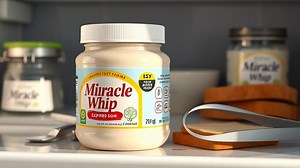 can you eat miracle whip after the expiry date? - Test Food Kitchen