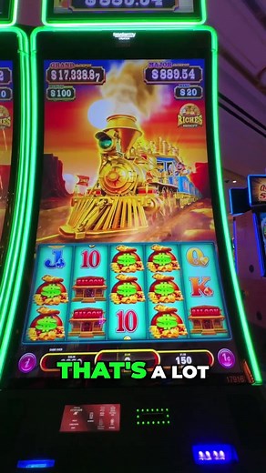 1.2K views | Unleash the Jackpot: Winning Big in the Slot Machine Game Experience the thrill of the slot machine game as we show you how to win big! Watch as we reveal the tips and tricks to increase your chances of hitting the jackpot. Don't miss out on this exciting opportunity! #SlotMachineWinning #JackpotJoy #BigWins #SlotMachineTips #GamblingFun #CasinoExperience #WinningStrategies #LuckiestPlayer #SlotMachineGame #PlayToWin | Big Win Winter on FB | Facebook