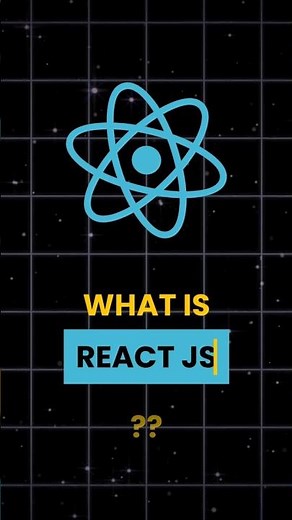 What is React? | React JS Explained for Beginners (2025)