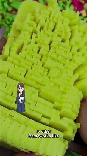 The Untold Secret Behind Ruby on Rails Revolutionizing the Web