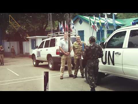 Introducing the Training and Development Section (UNDSS/DPSS/TDS)