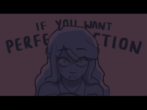 If you want perfection || Vampires SMP animatic