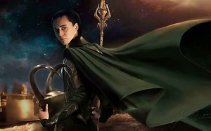 [中字] 漫威美劇《洛基》Loki 第1季正式預告 Disney+影集