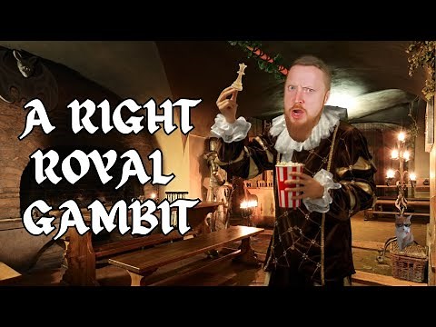 Titled Tuesday: From Pawn to King