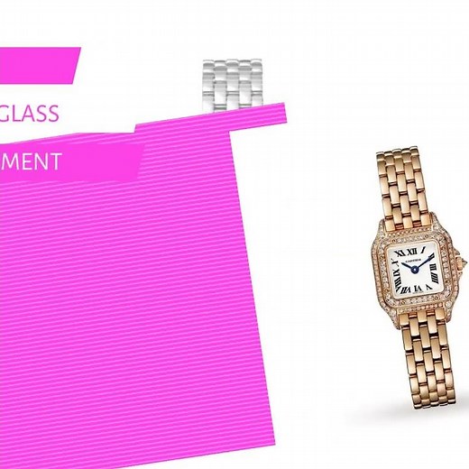 Cartier Watch Repair Service