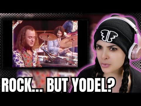 Focus Hocus Pocus Reaction 🎪 When Music Turns Into Pure Absurdity