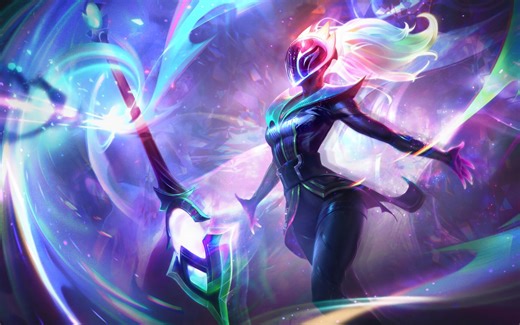 League of Legends will introduce massive nerf to Legend: Tenacity, set for patch 13.1 release
