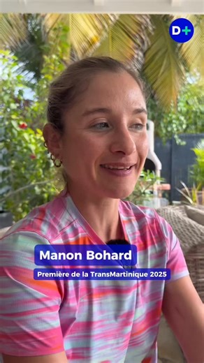 Victorieuse sur la traversée de l’île antillaise de 136 km 5000 m D en 21 h 47, Manon Bohard est revenue sur sa course pour Distances . 6e au classement général, la traileuse jurassienne raconte un parcours exigeant : la chaleur écrasante, les sentiers techniques et ces longues portions où il faut rester lucide. Une exigence qui va lui demander un peu de temps pour récupérer. La 2e de la Hardrock 100, pour qui c’était la dernière course de l’année, annonce aussi son prochain défi et son objectif