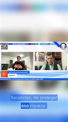 🔐 Control interno: ¿cómo proteger la riqueza empresarial? ⏯️ [CF&N] 6TP4 | Instituto Internacional de Ética Empresarial y Cumplimiento IIEC