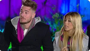 CAPITULO 38 Volverias con tu ex 2/2