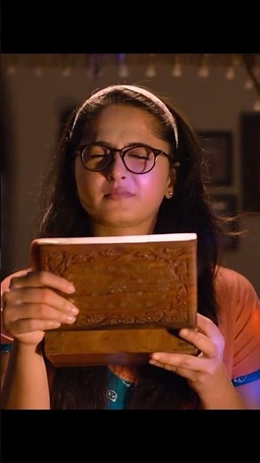 अंत में सब अच्छा ही होता है! | Size Zero | Anushka Shetty, Arya | #shorts