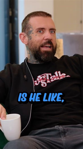 Fellas WYD if Dredd was in your girl's DMs??😳#funny #viral #wild #shorts