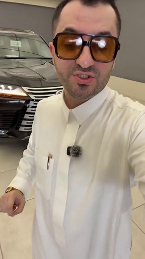لكزس LX 600 BB 2026 وارد الوكيل