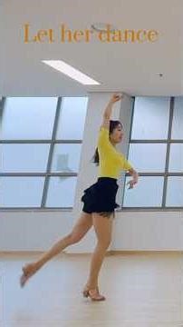 let her dance#렛헐댄스#손현애#초중급라인댄스 #shalinedance #쉬운초중급라인댄스#alvaro soler#최신라인댄스 #양재#라인댄스동호회