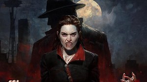 Vampire: The Masquerade - Bloodlines 2 (PS5)