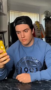 Imagine Elvis staring at you 👀 | Elvis Roberts