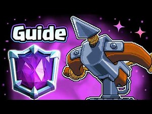 COMPLETE Xbow Cycle Guide to Reach Ultimate Champion