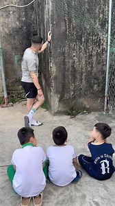 1.2M views · 8.9K reactions | Mỗi lần về quê, chồng em như idol của...