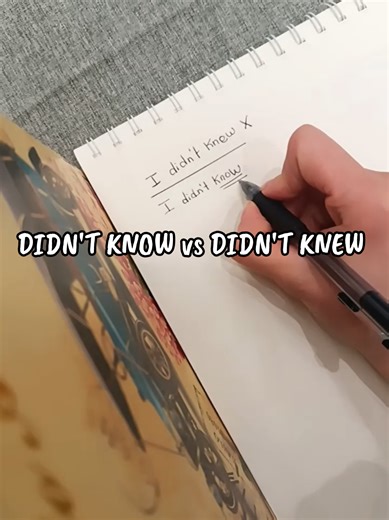 ESL learners do you make this mistake? #learnenglish #Esl #speakingenglish #englishgrammar #englishtips